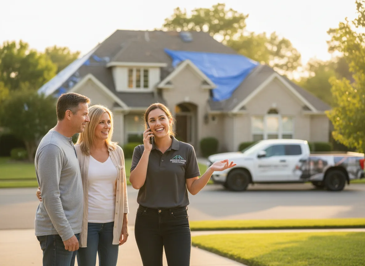 Emergency Roof Repair Robert, LA FAQs